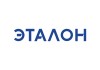 Логотип компании Группа «Эталон» (ЛенСпецСМУ)
