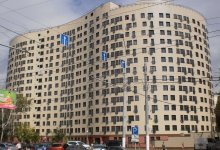ЖК «Лира»
