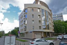 ЖК «Лесной дом»