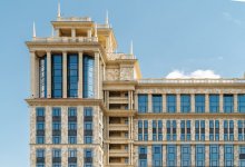 ЖК «Суббота»