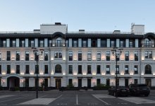 ЖК Art Residence