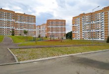 ЖК «Спортивный квартал»